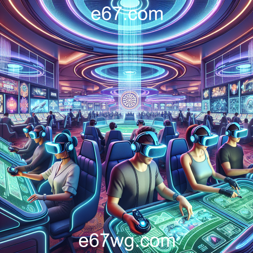 A Evolução dos Jogos Eletrônicos em 2023